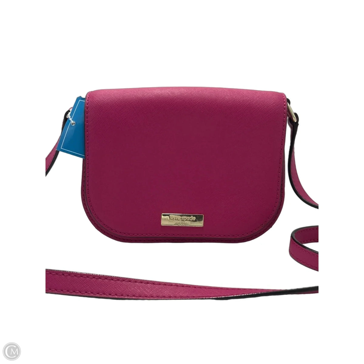 Crossbody Designer By Kate Spade