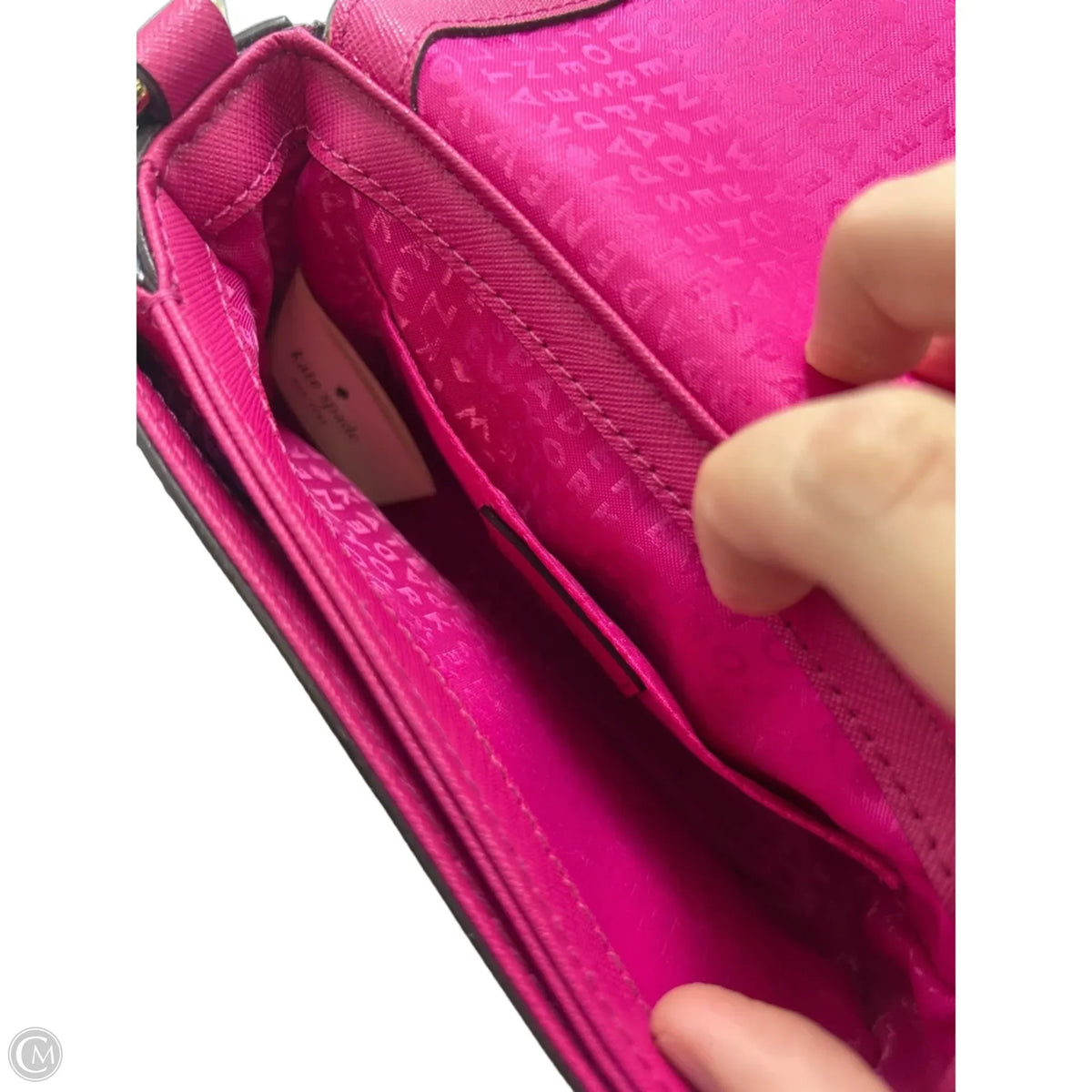 Crossbody Designer By Kate Spade