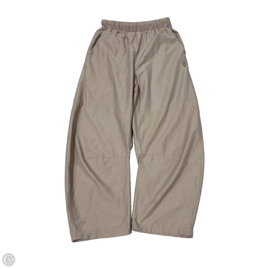Free People Brown Lounge Pants, Size XS