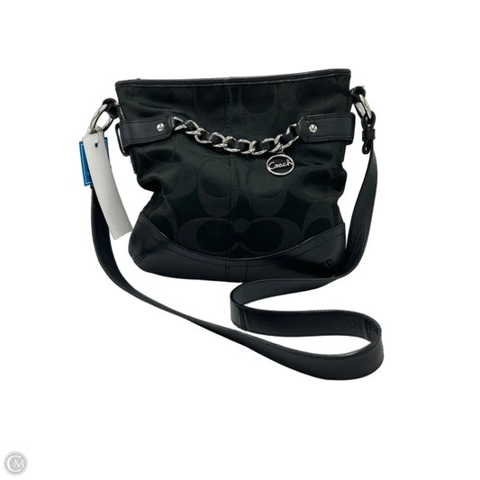 Coach Designer Crossbody Bag