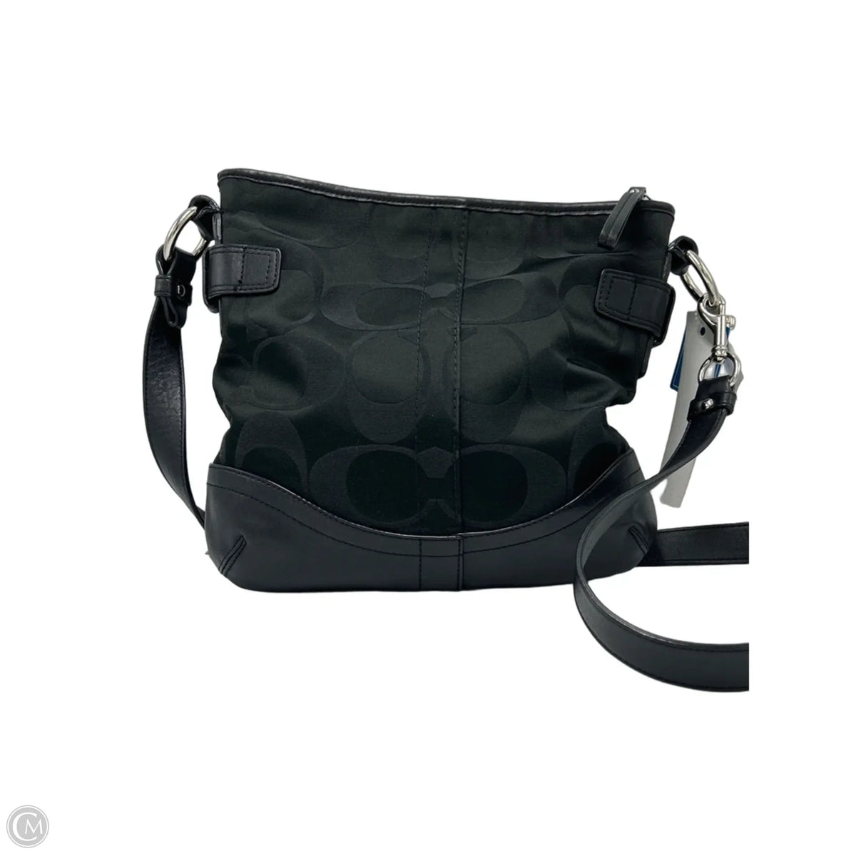 Coach Designer Crossbody Bag