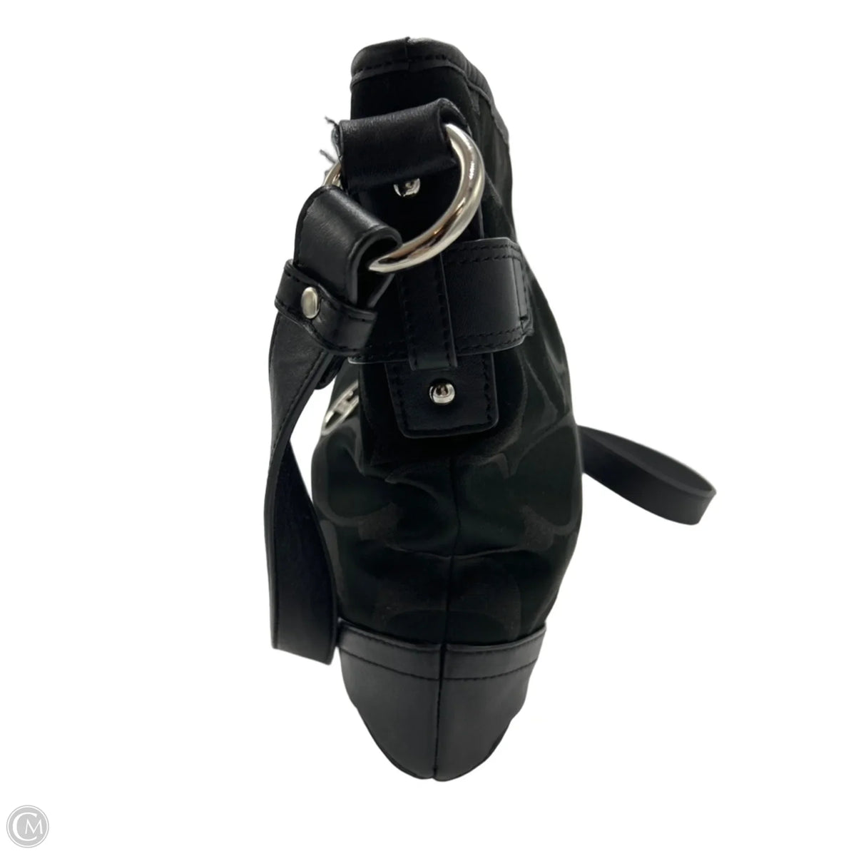 Coach Designer Crossbody Bag