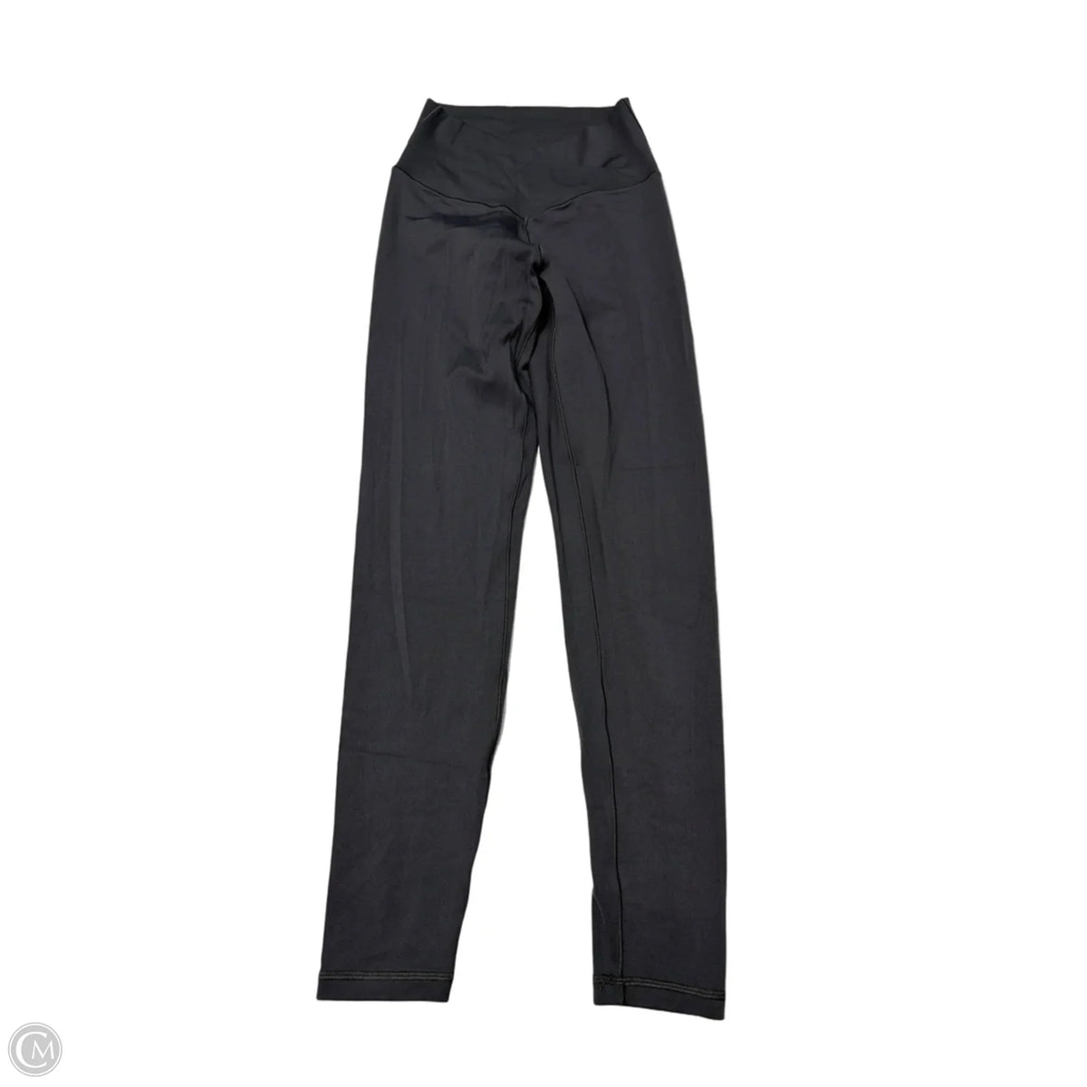 Offline Athletic Leggings in Grey, Size SP