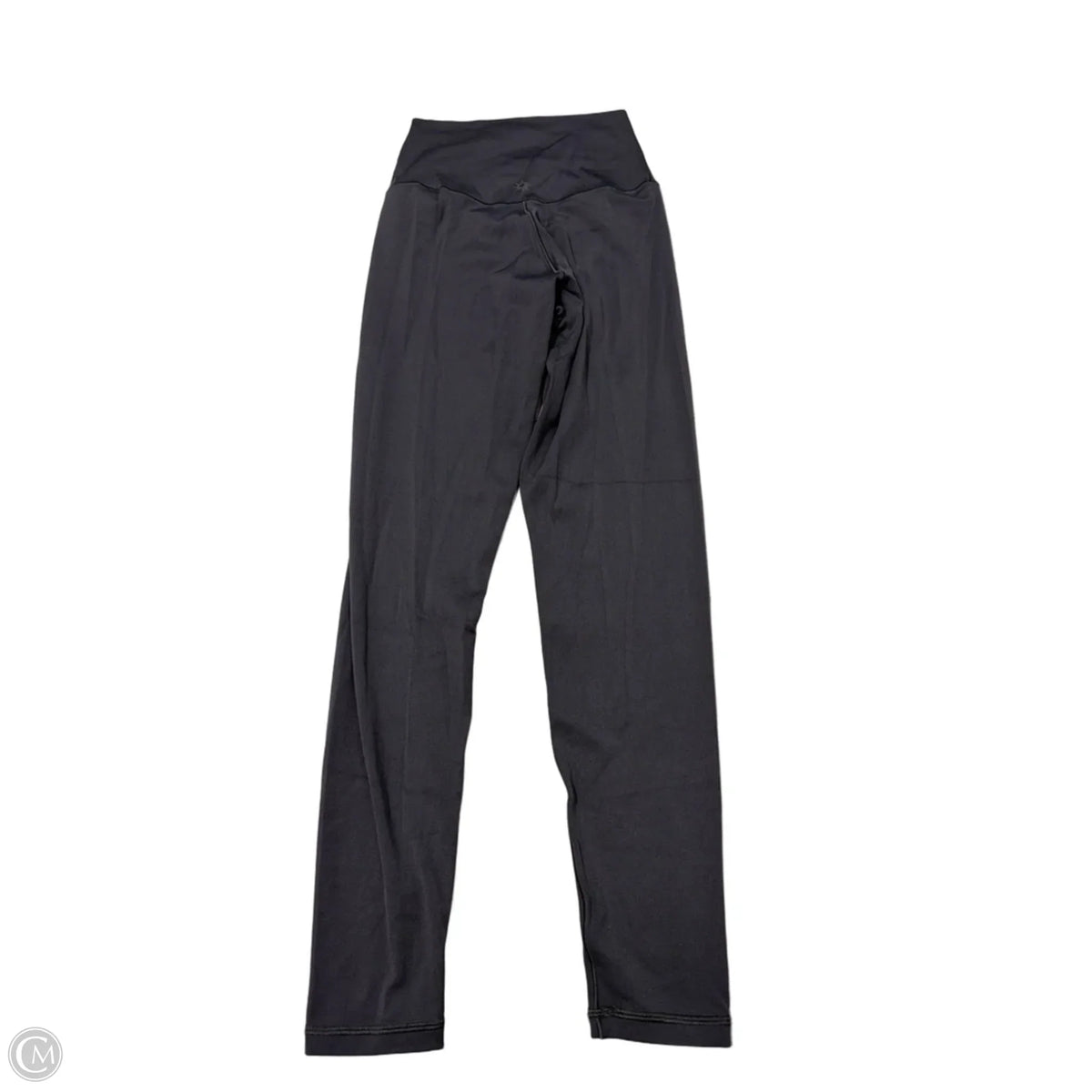 Offline Athletic Leggings in Grey, Size SP