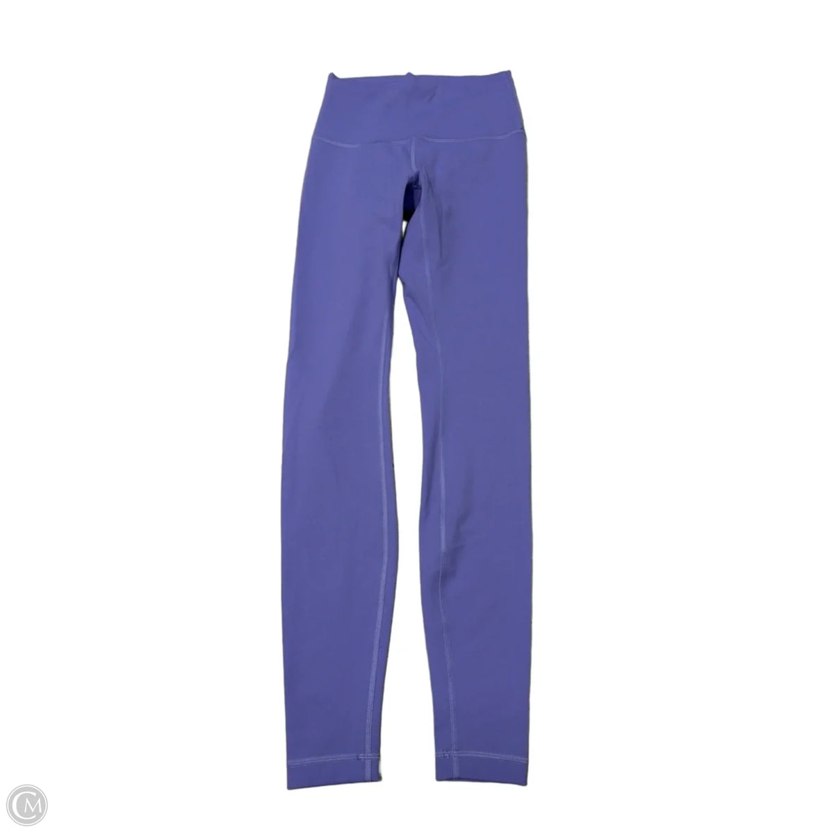Lululemon Athletic Leggings in Purple, Size S