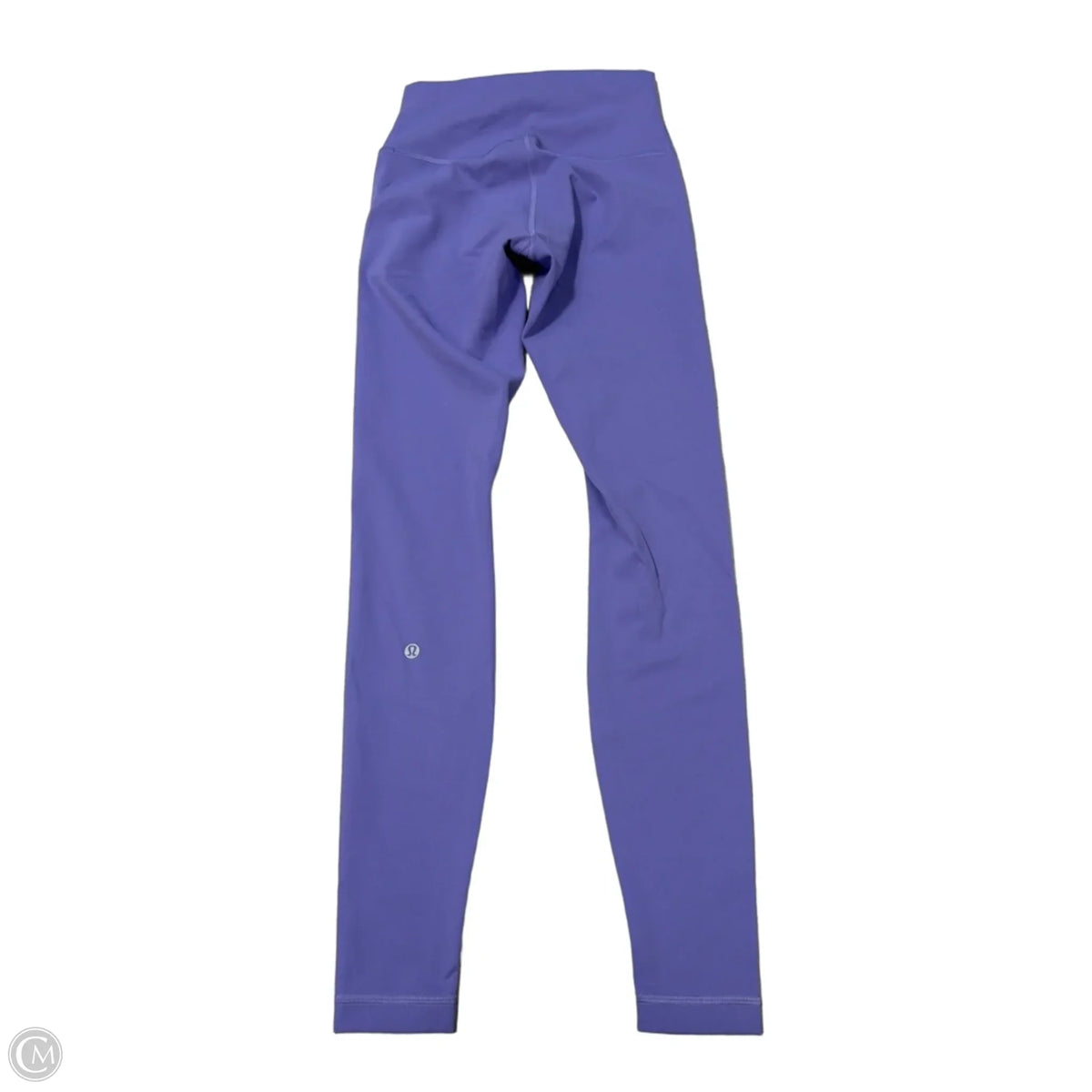 Lululemon Athletic Leggings in Purple, Size S