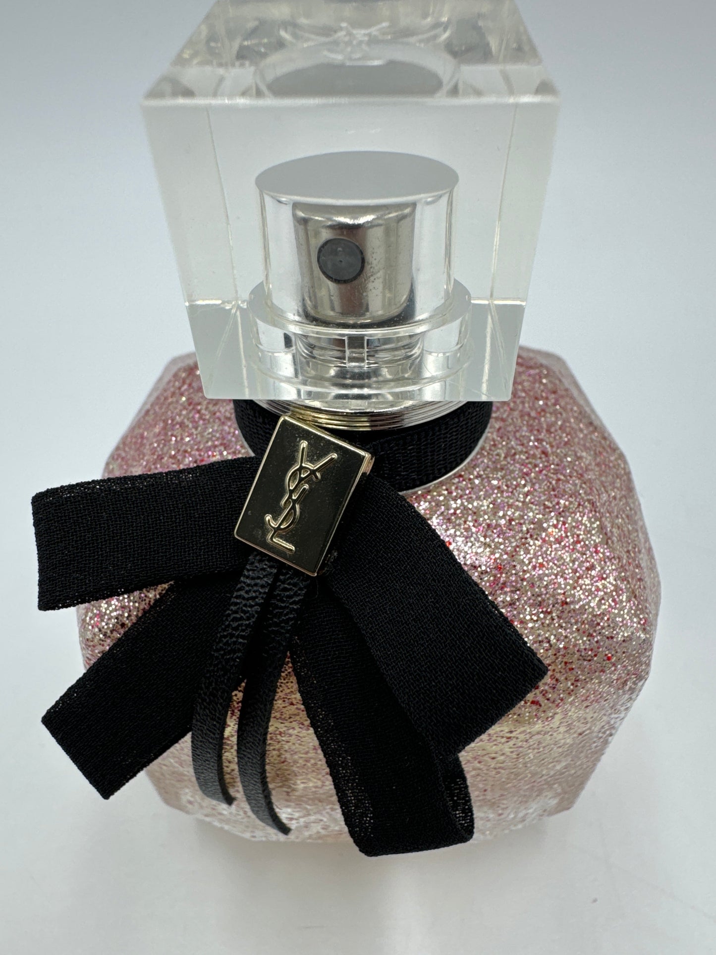 Yves Saint Laurent Mon Paris Dazzling Lights Fragrance Luxury Designer