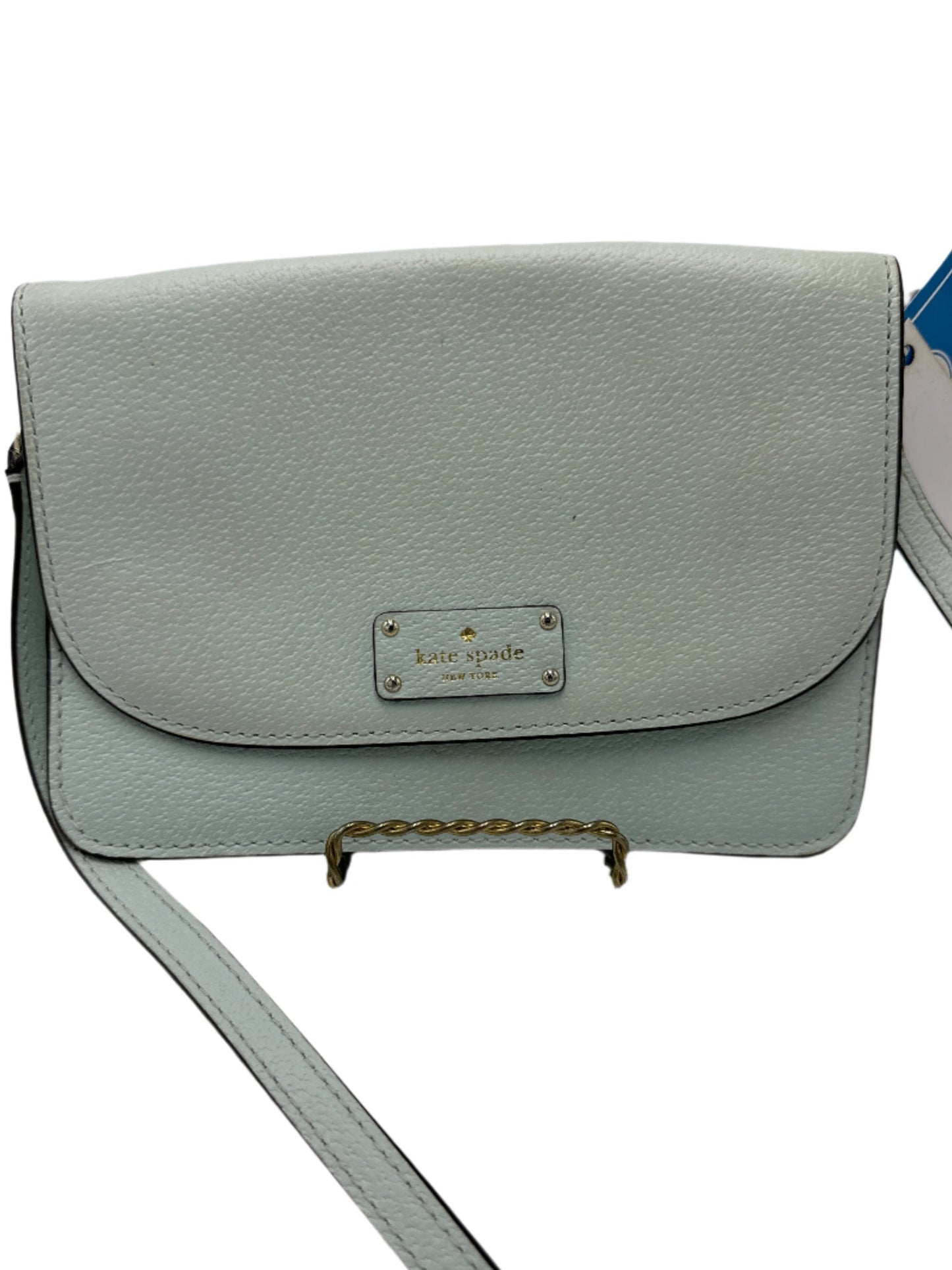 Crossbody Designer By Kate Spade