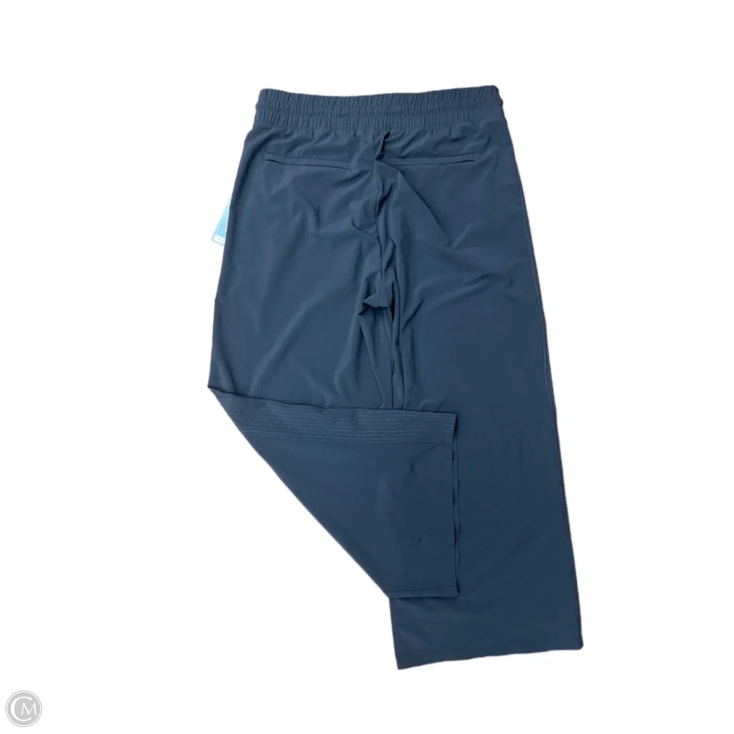 Athletic Pants By Athleta In Grey, Size: 10