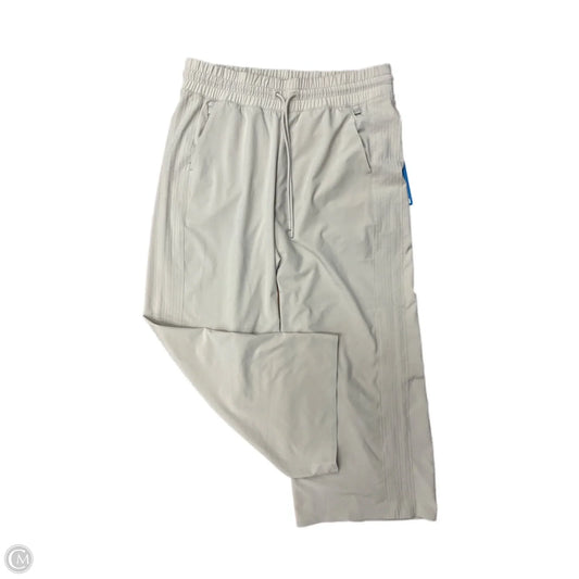 Athletic Pants By Athleta In Beige, Size: 10