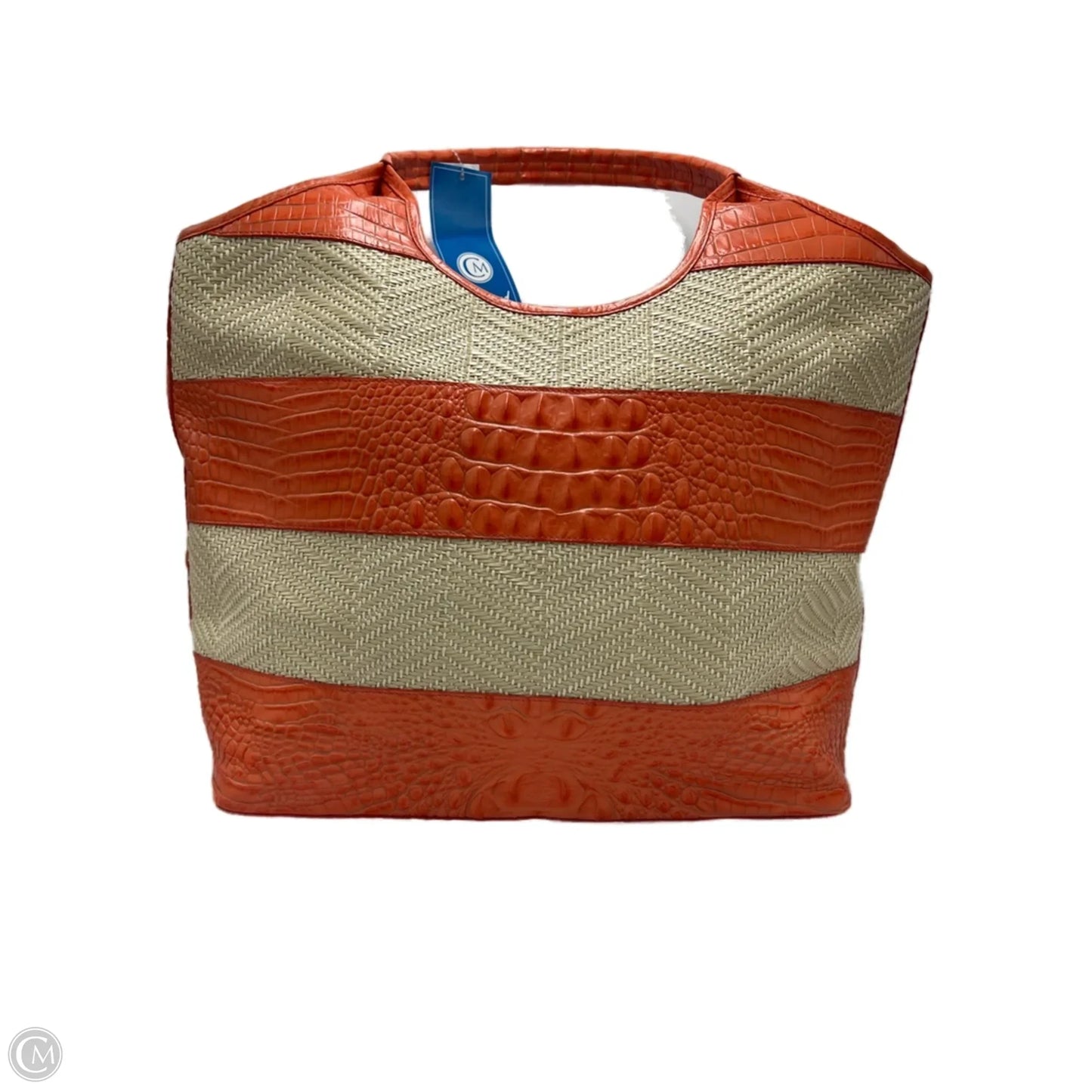 Handbag Designer By Brahmin