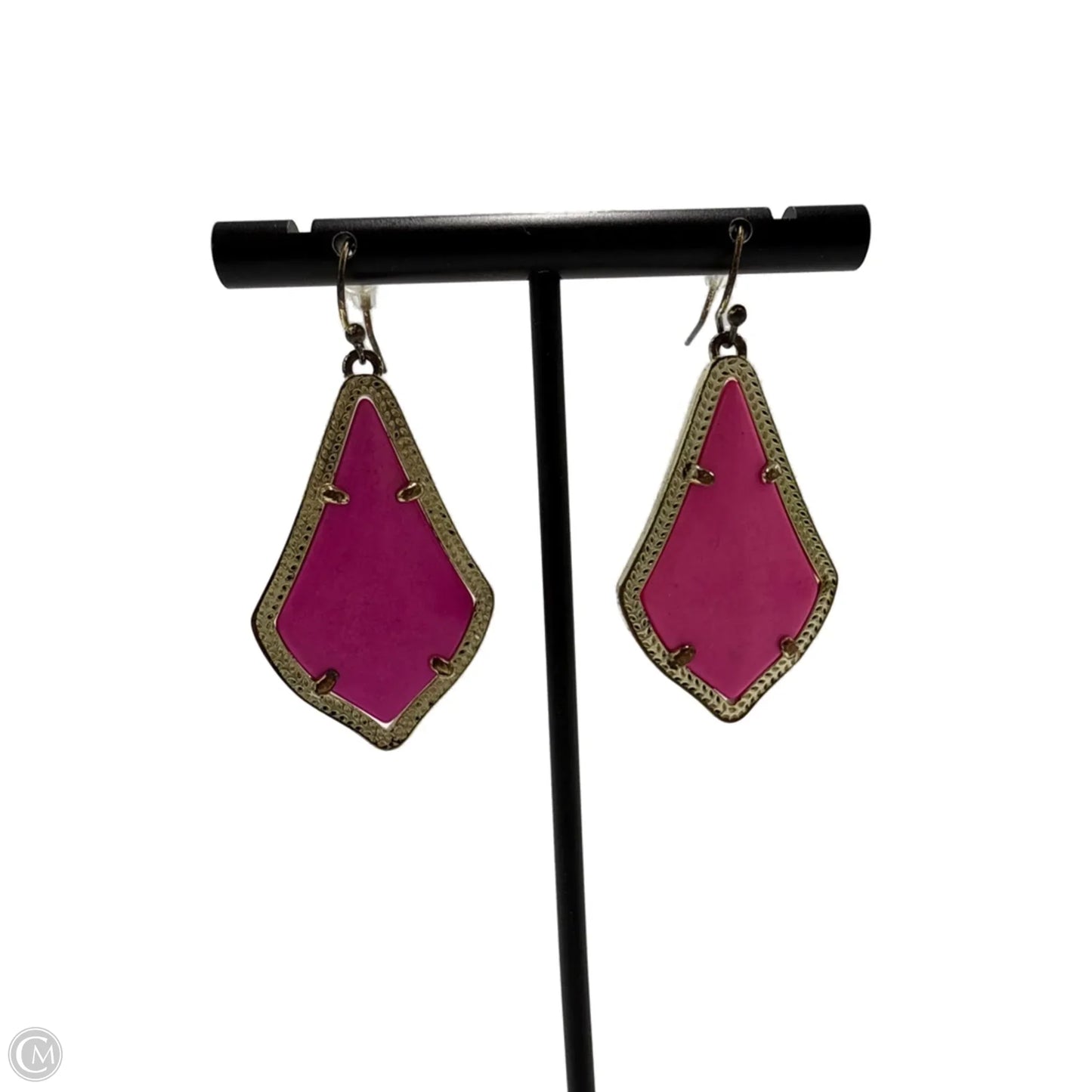 Earrings Designer By Kendra Scott