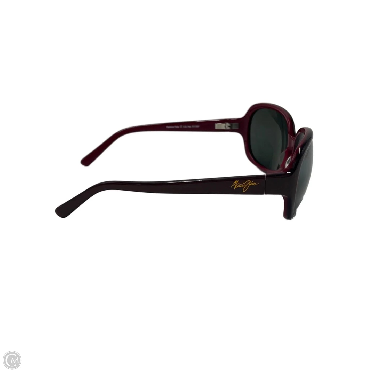 Sunglasses By Maui Jim