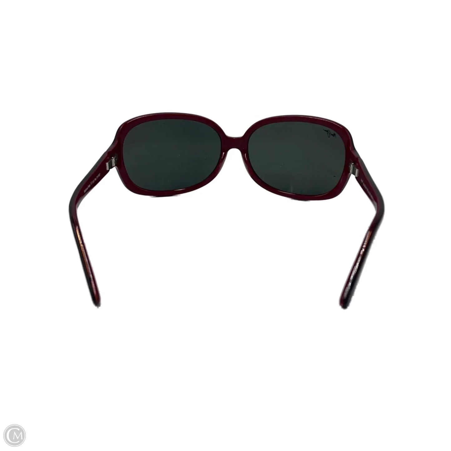 Sunglasses By Maui Jim