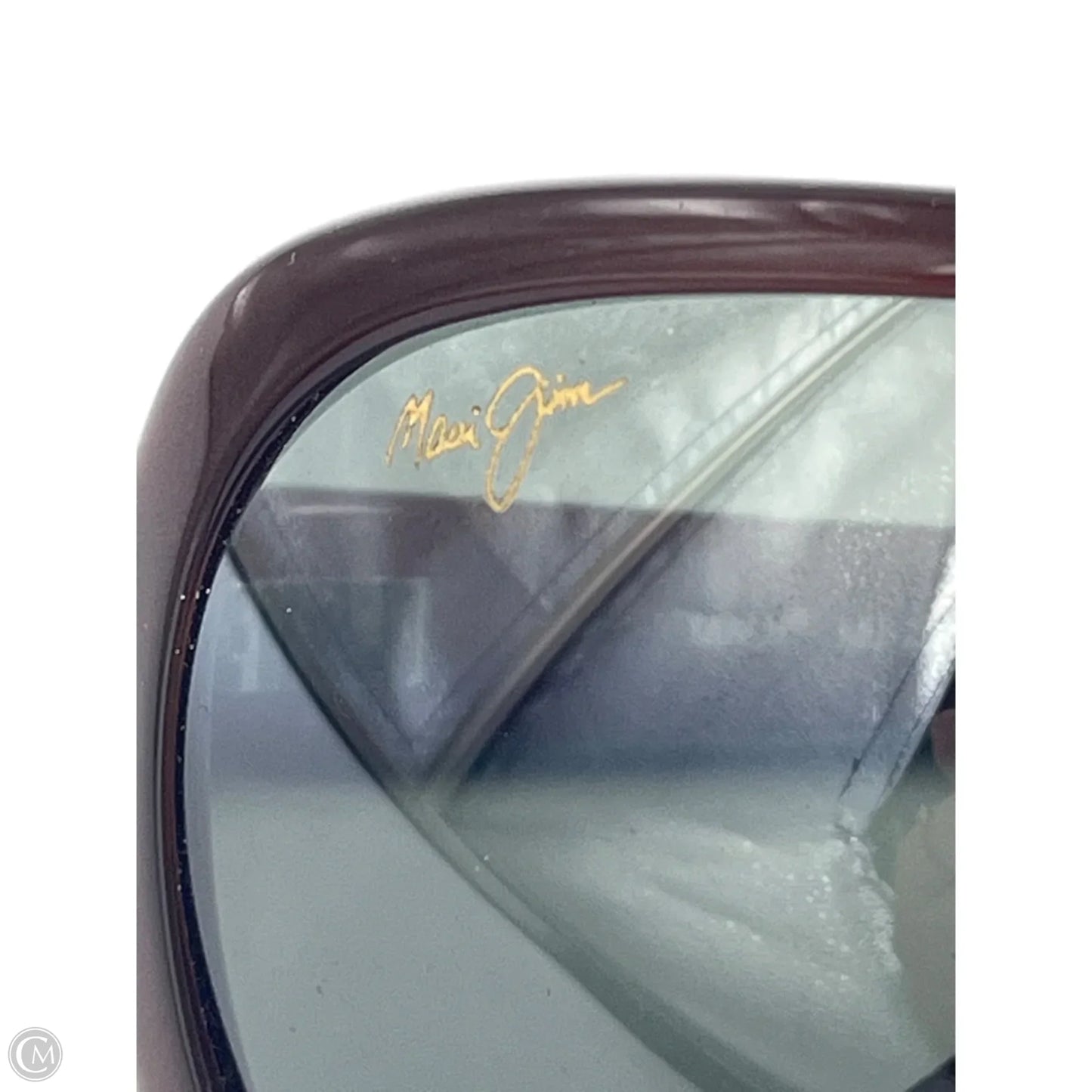 Sunglasses By Maui Jim