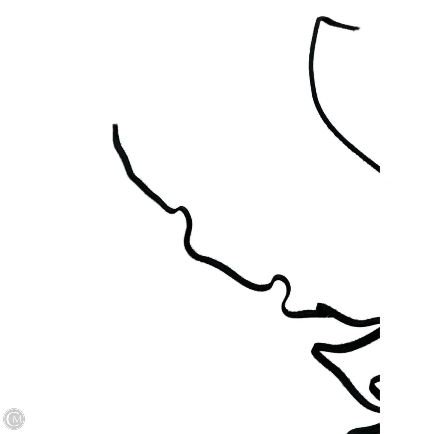 Top Short Sleeve Designer By Jason Wu In Cream, Size: S