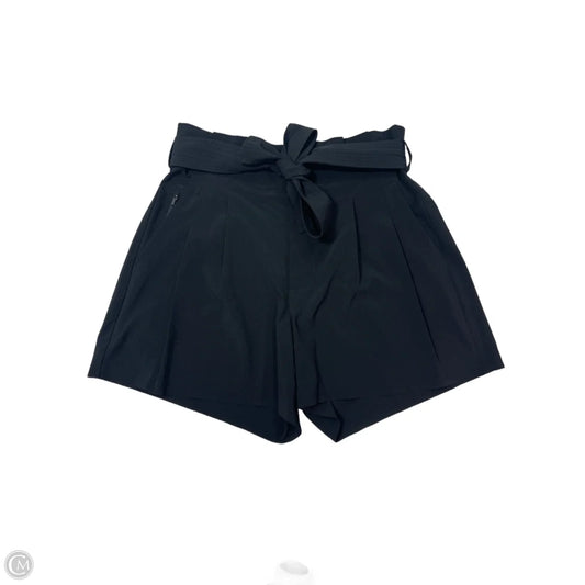 Athletic Shorts By Athleta In Black, Size: M
