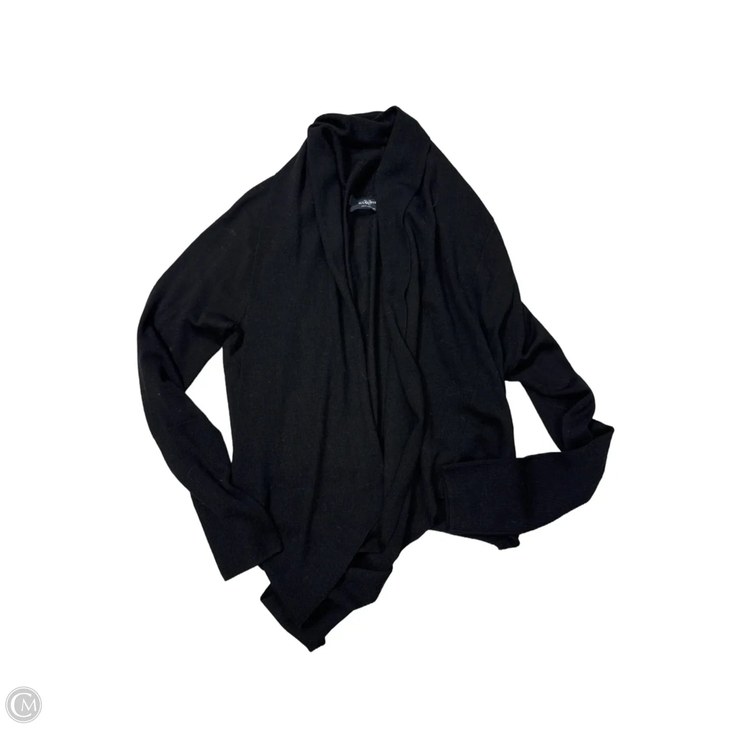 Cardigan Designer By All Saints In Black, Size: L