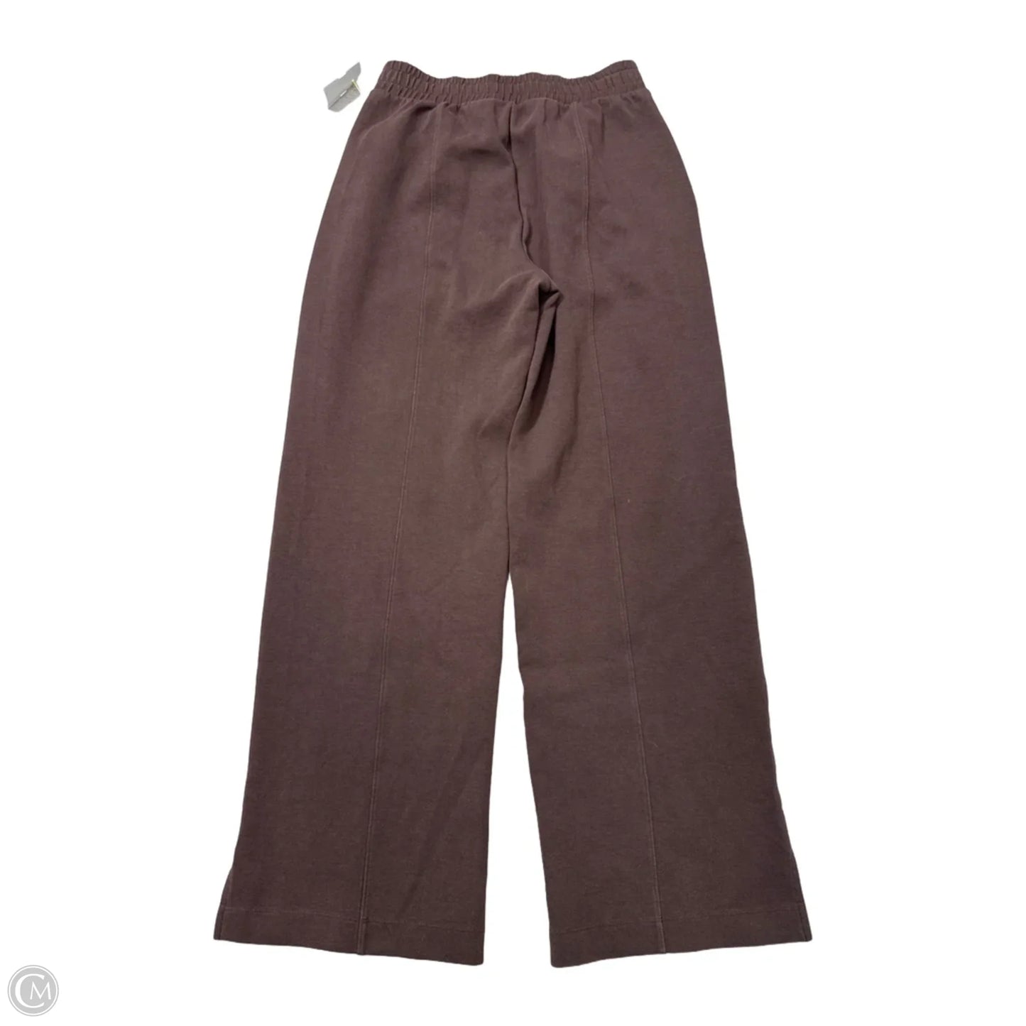 Athletic Pants By Old Navy In Brown, Size: S