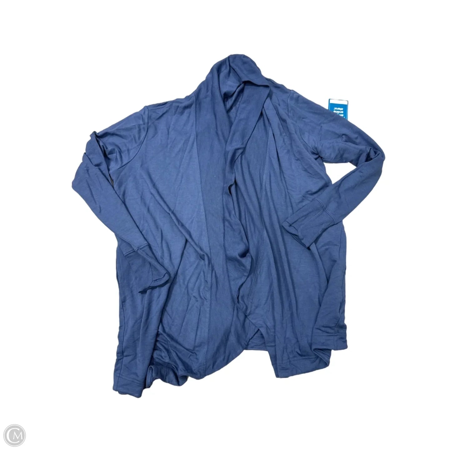 Cardigan By Athleta In Blue, Size: S