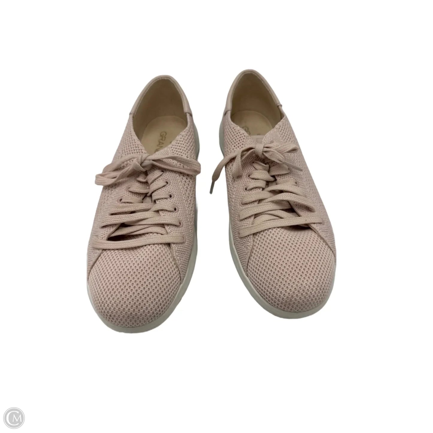 Shoes Designer By Cole-Haan In Pink, Size: 7.5