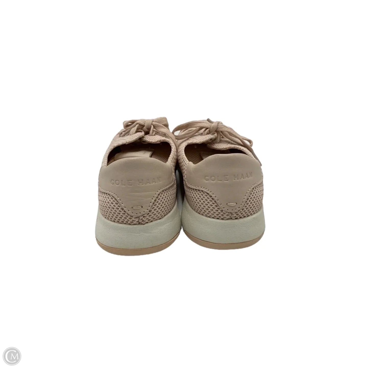 Shoes Designer By Cole-Haan In Pink, Size: 7.5