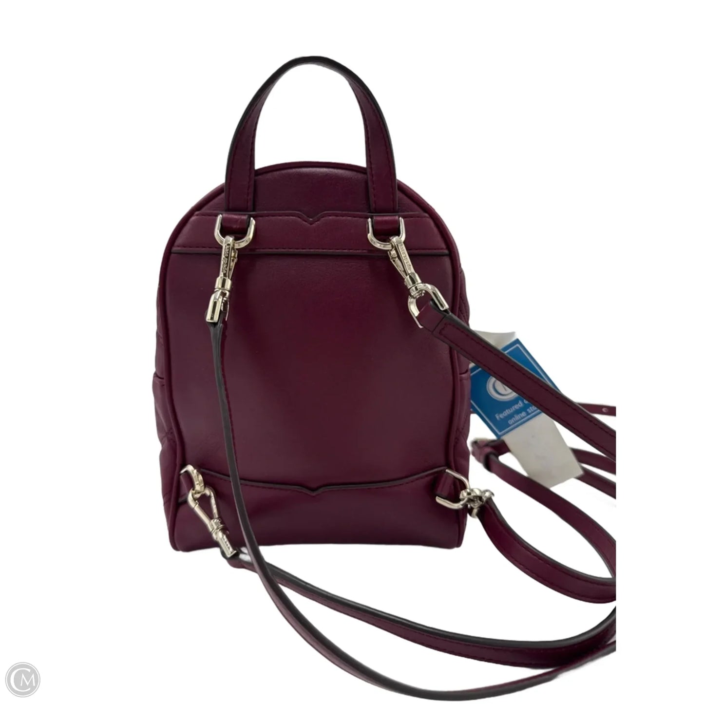 Backpack Designer By Kate Spade