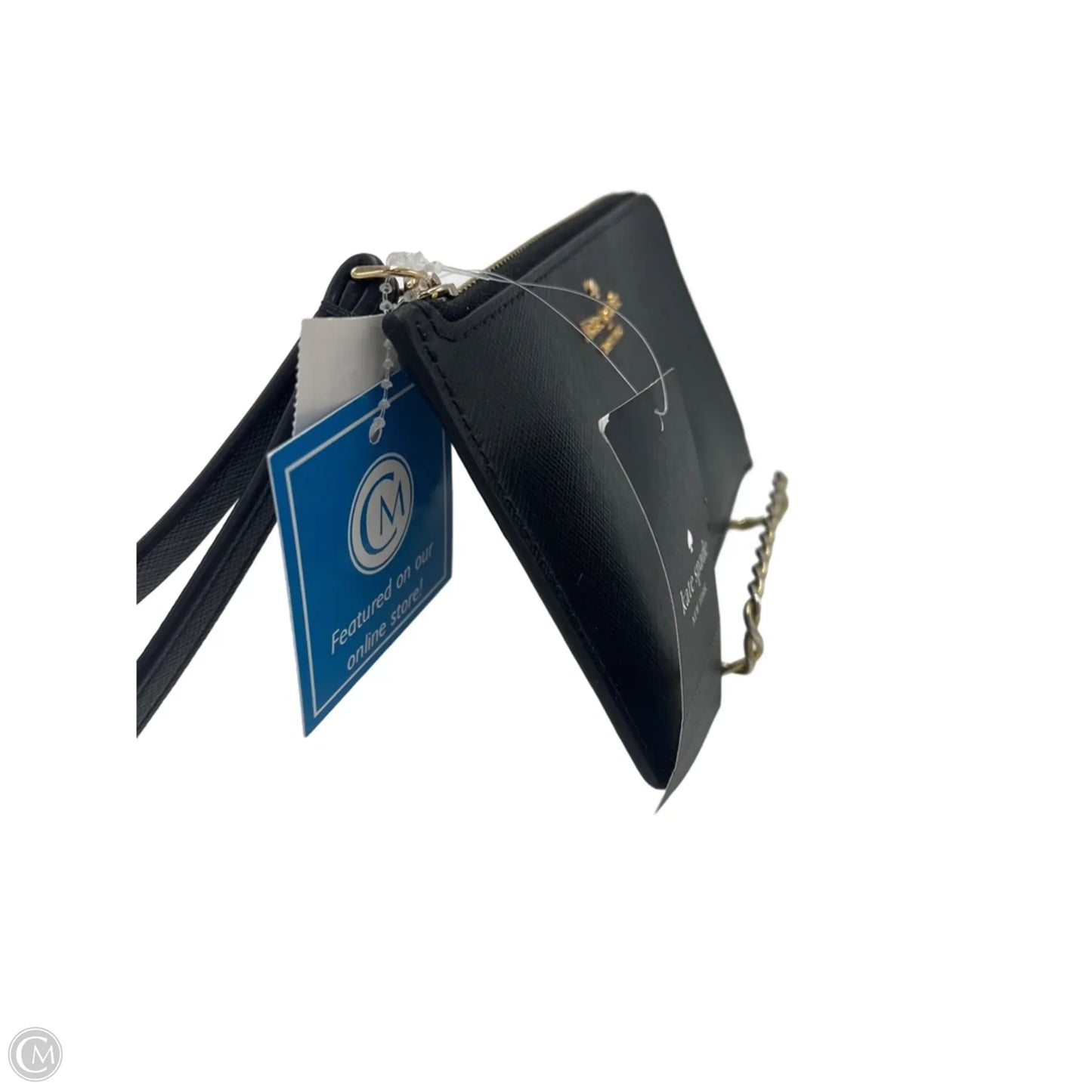 New! Wristlet Designer By Kate Spade