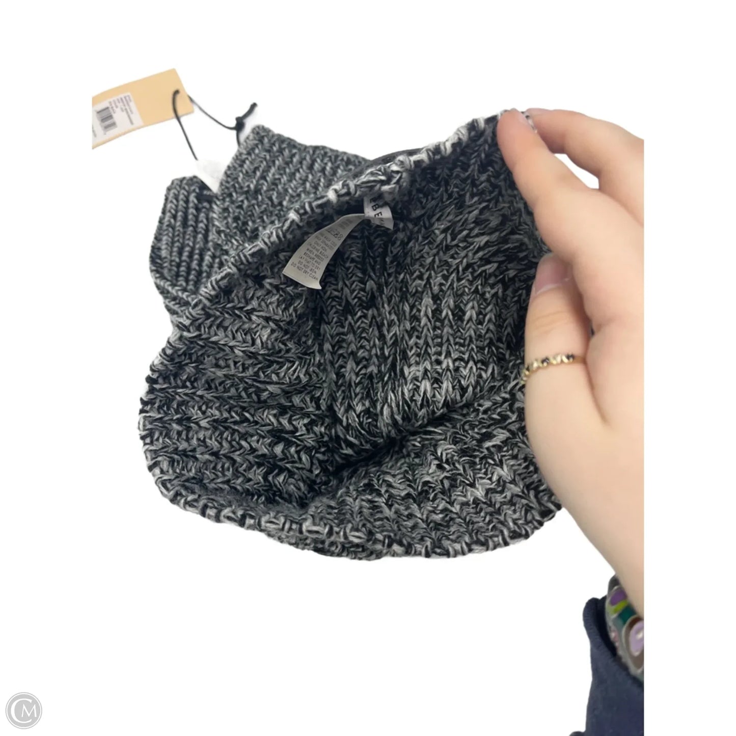 New! Hat Designer By Rebecca Minkoff