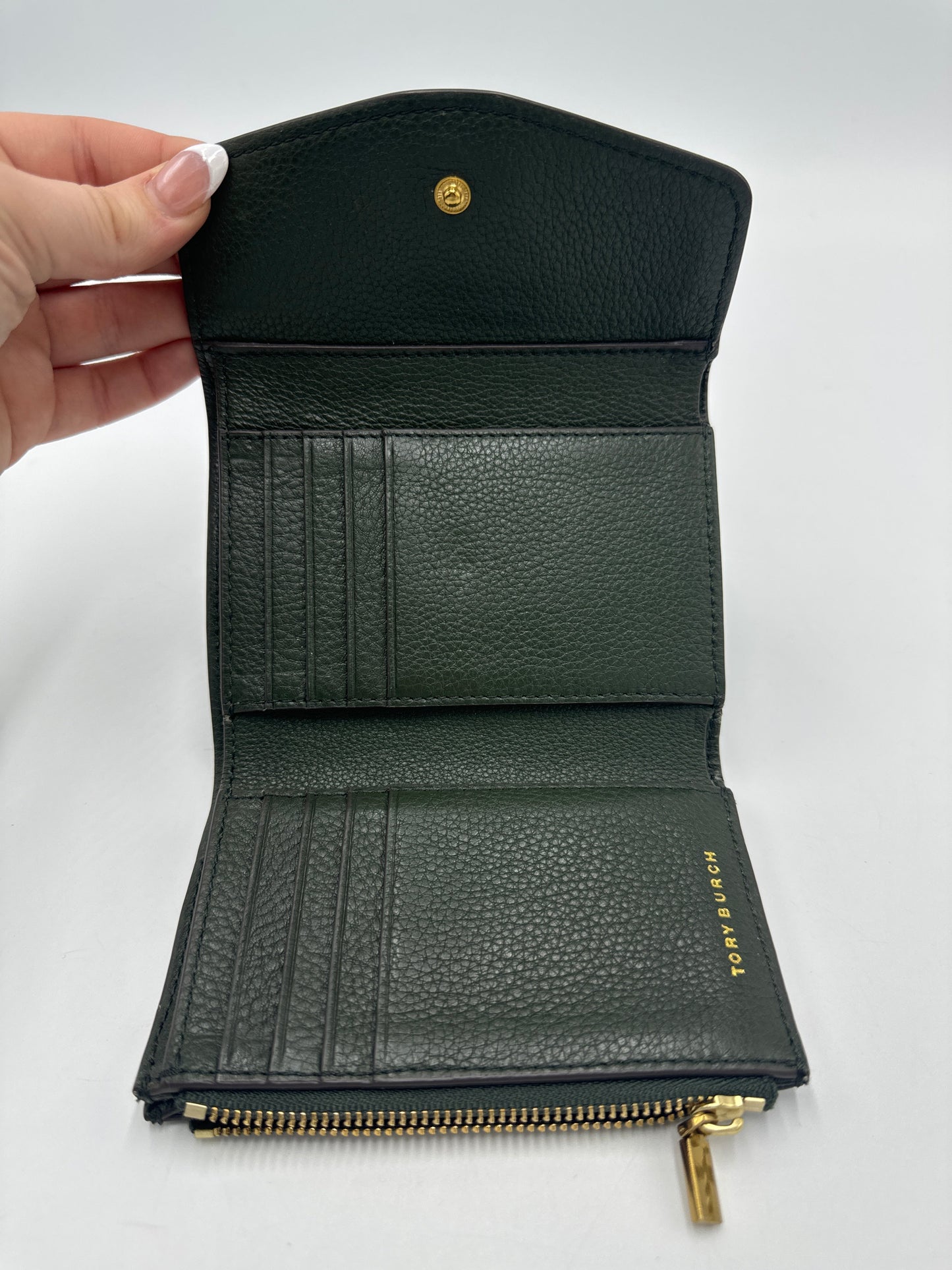 Wallet Designer By Tory Burch