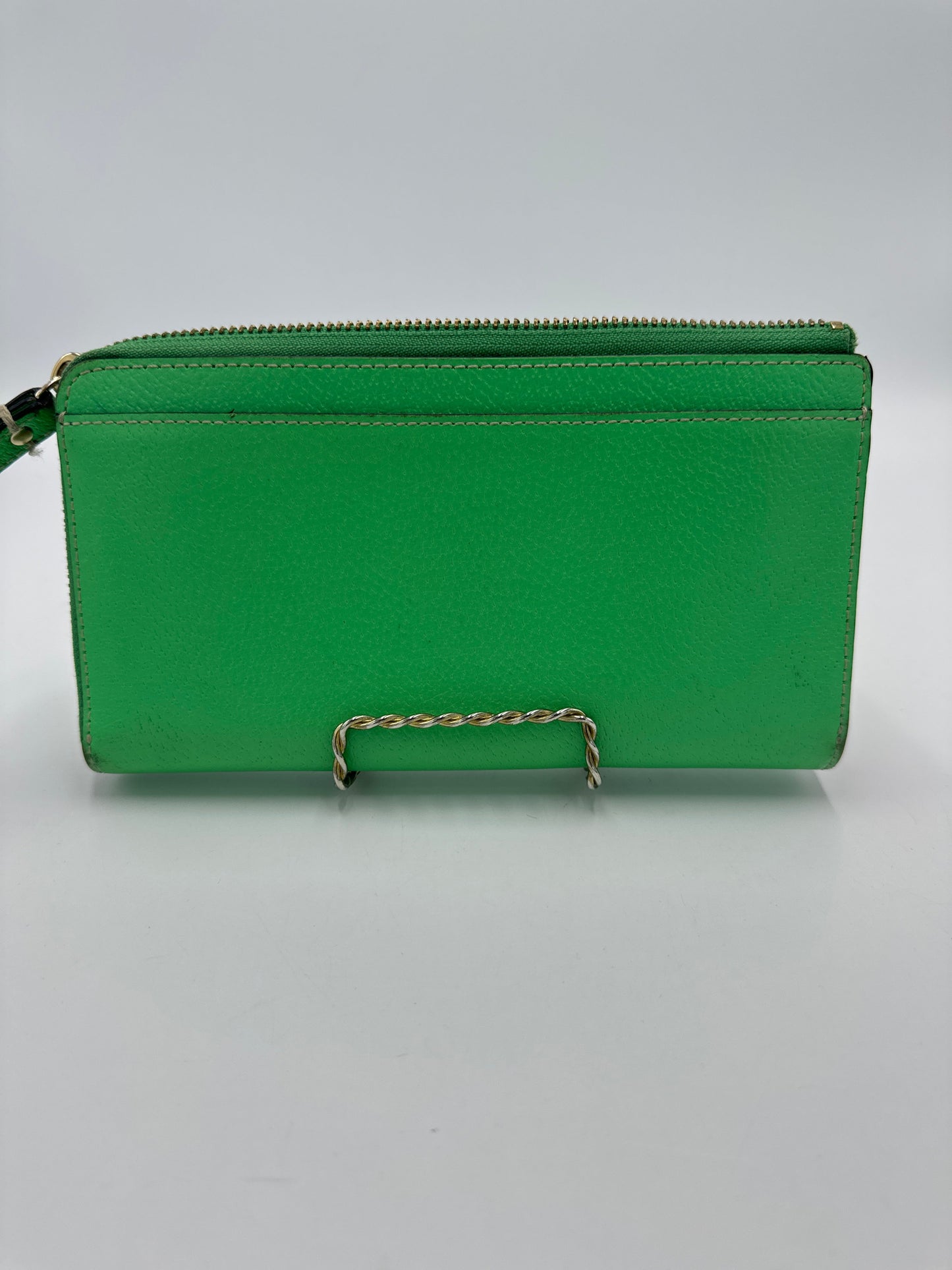 Wristlet / Wallet Designer By Kate Spade