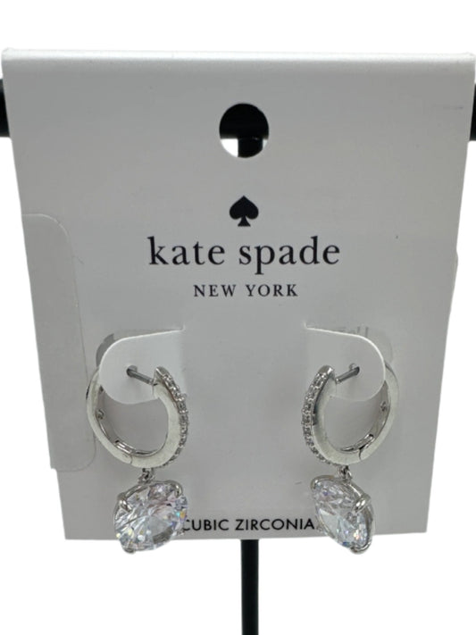 Earrings Designer By Kate Spade