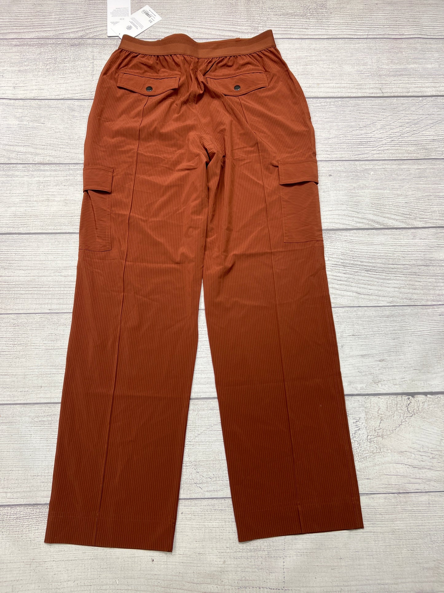 New! Pants Cargo & Utility By Athleta In Brown, Size: 10