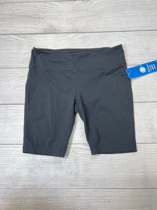 Biker Shorts By Athleta In Black, Size: Xl