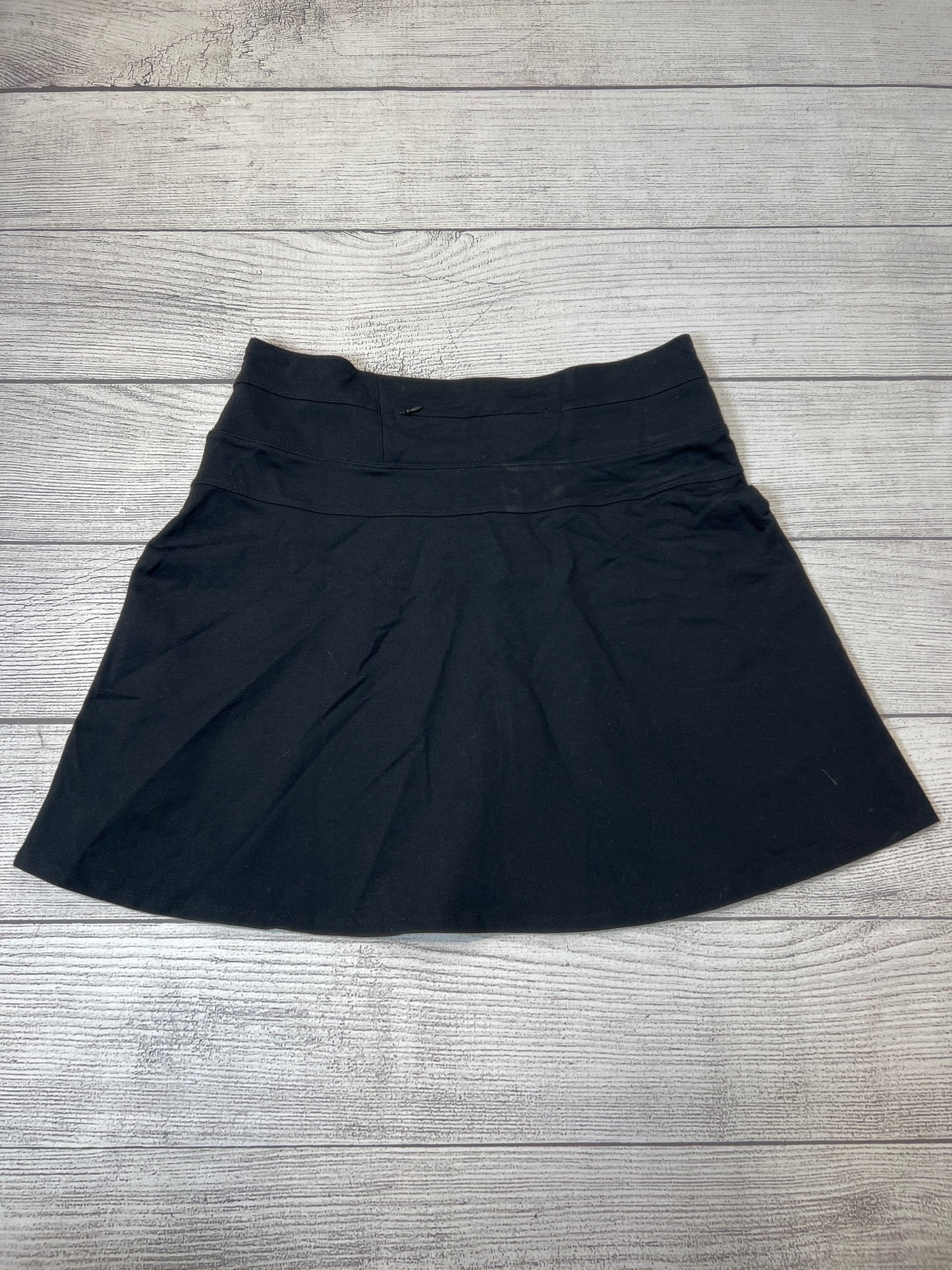 Shorts By Athleta In Black, Size: 14