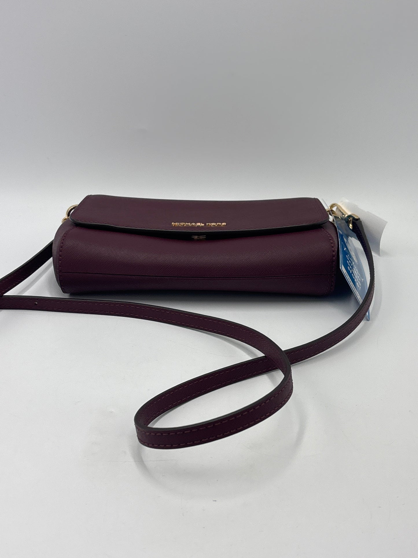 Crossbody Designer By Michael Kors