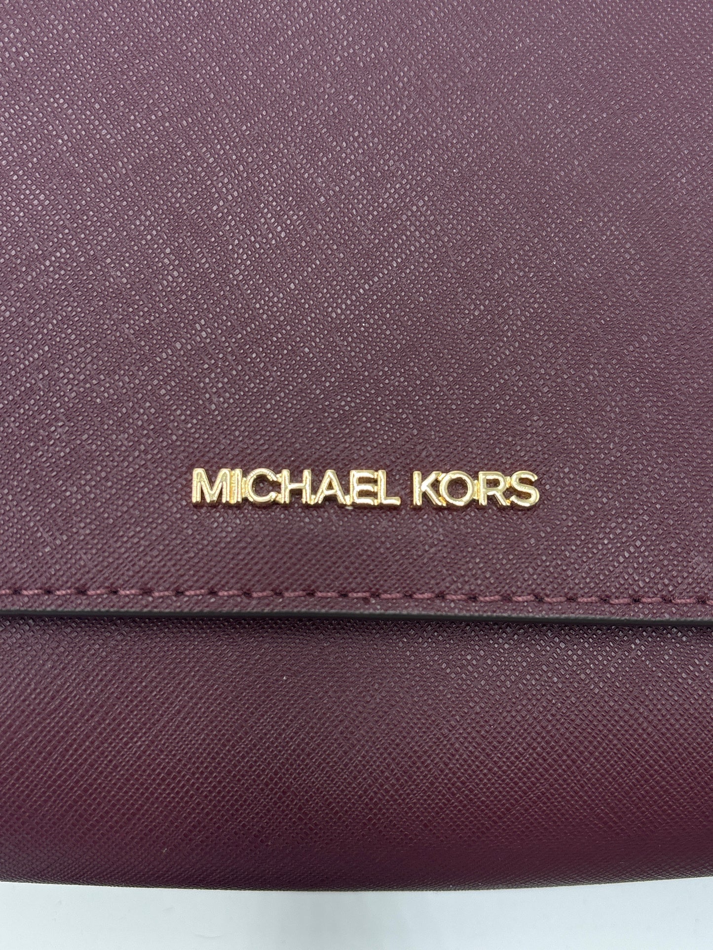 Crossbody Designer By Michael Kors