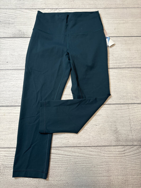 Athletic Pants By Lululemon, Size: 8