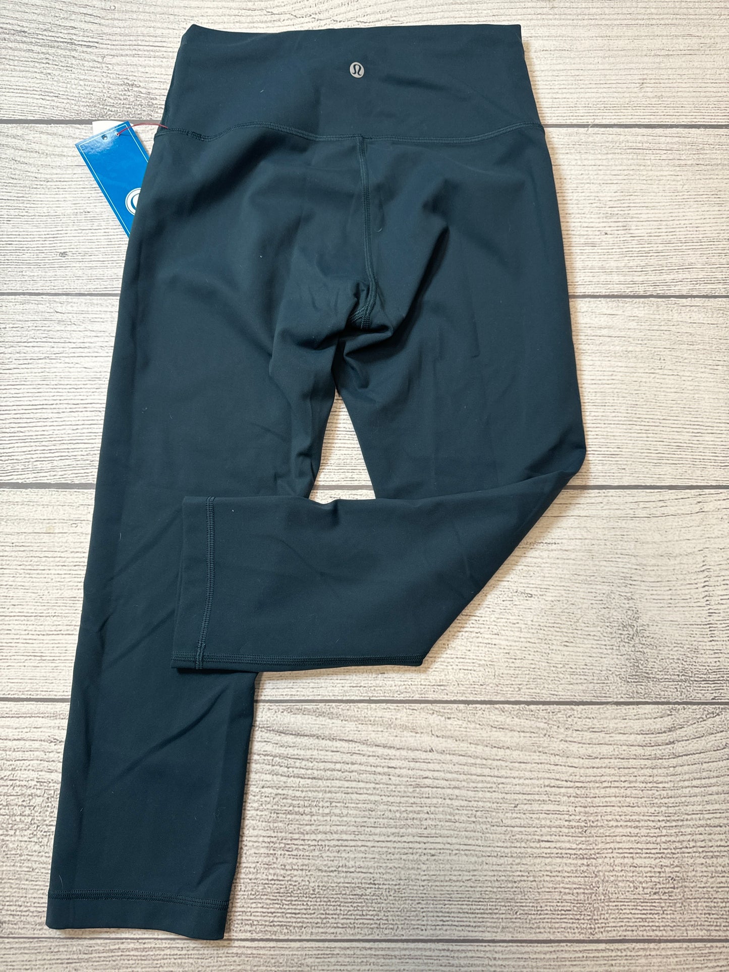 Athletic Pants By Lululemon, Size: 8