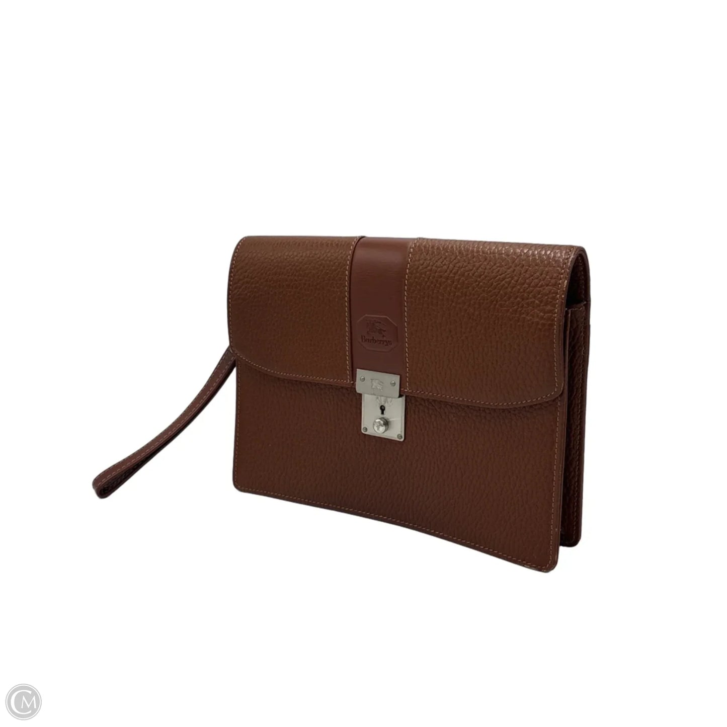 Burberry London Luxury Clutch / Wristlet