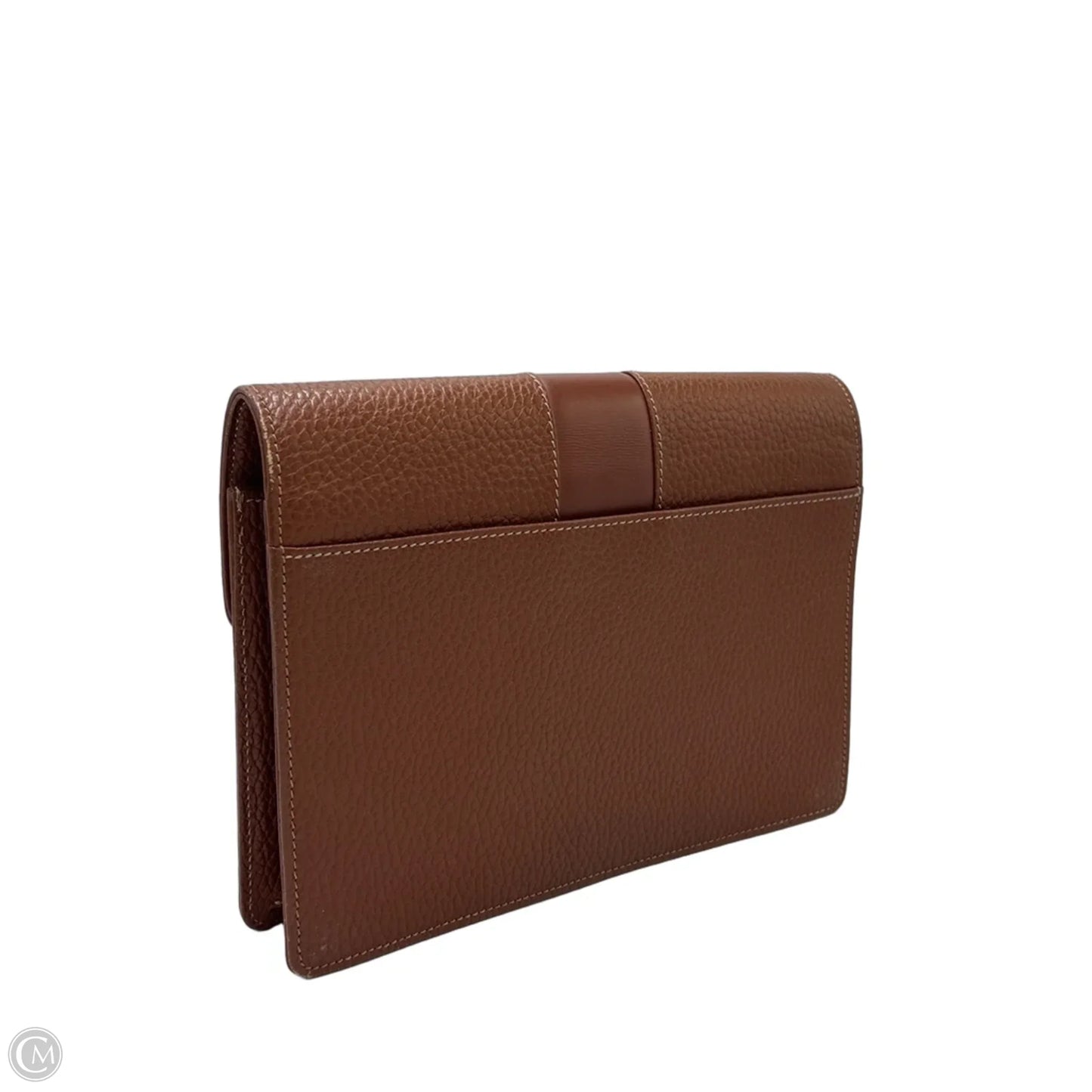 Burberry London Luxury Clutch / Wristlet