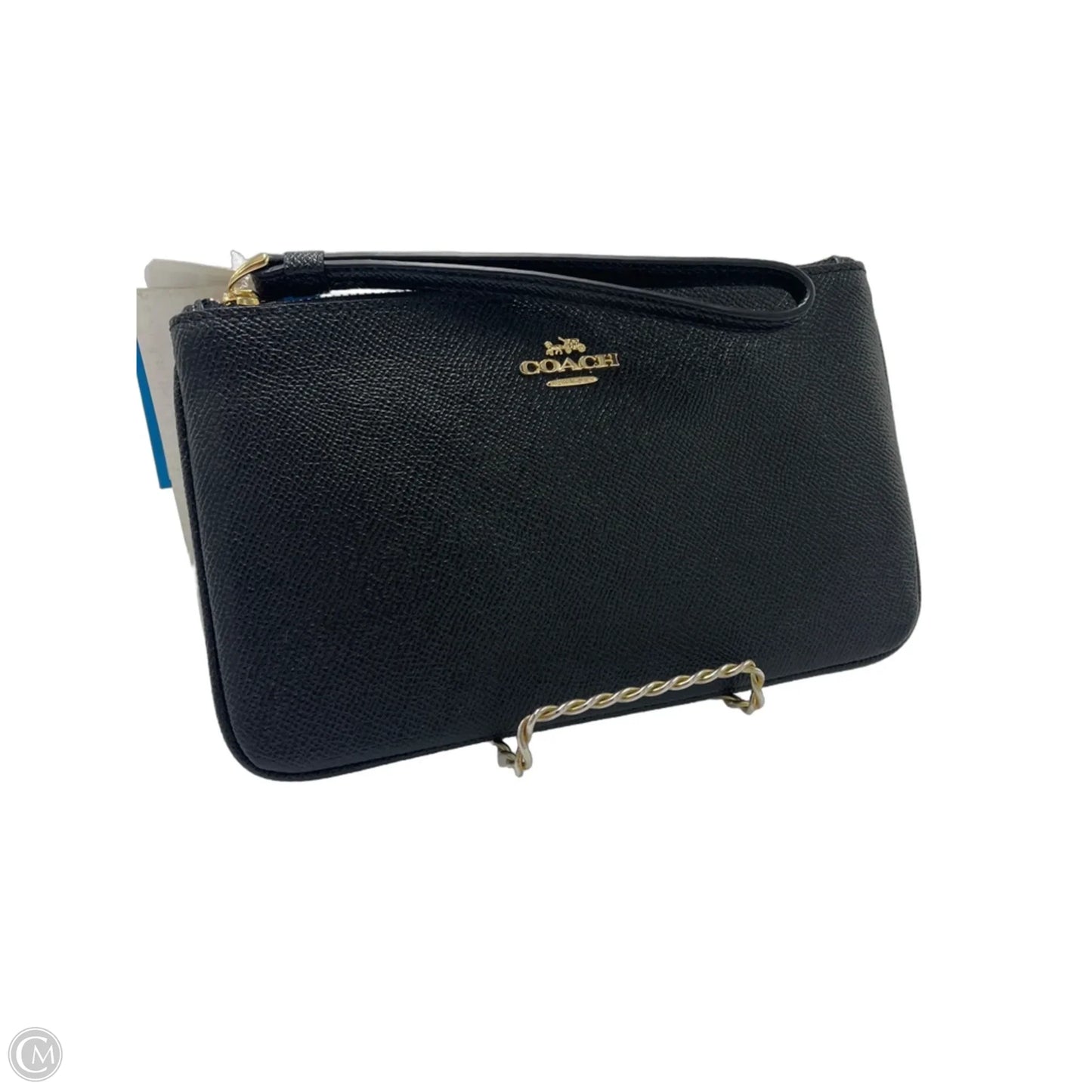 Wristlet Designer By Coach