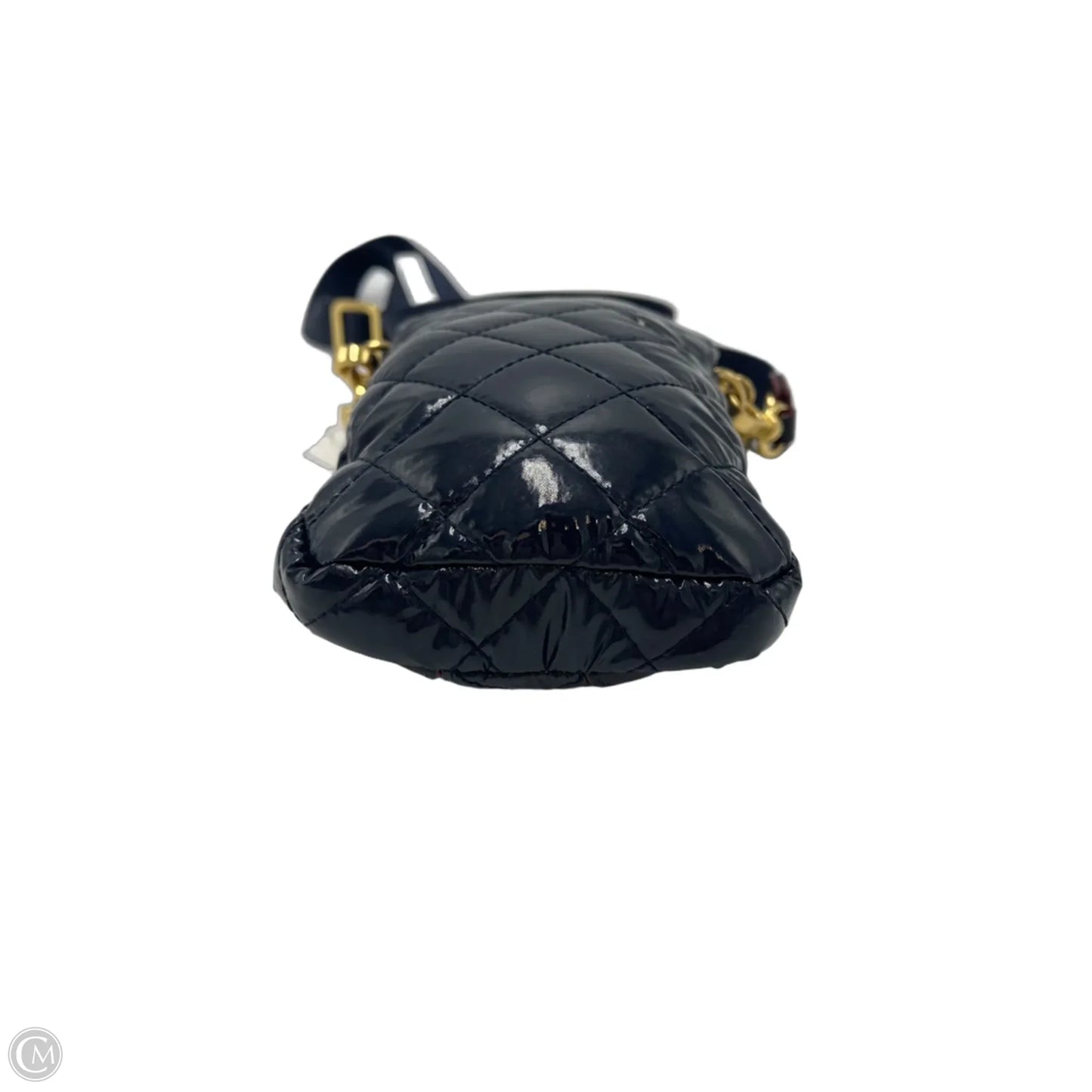 Crossbody Designer By Mz Wallace