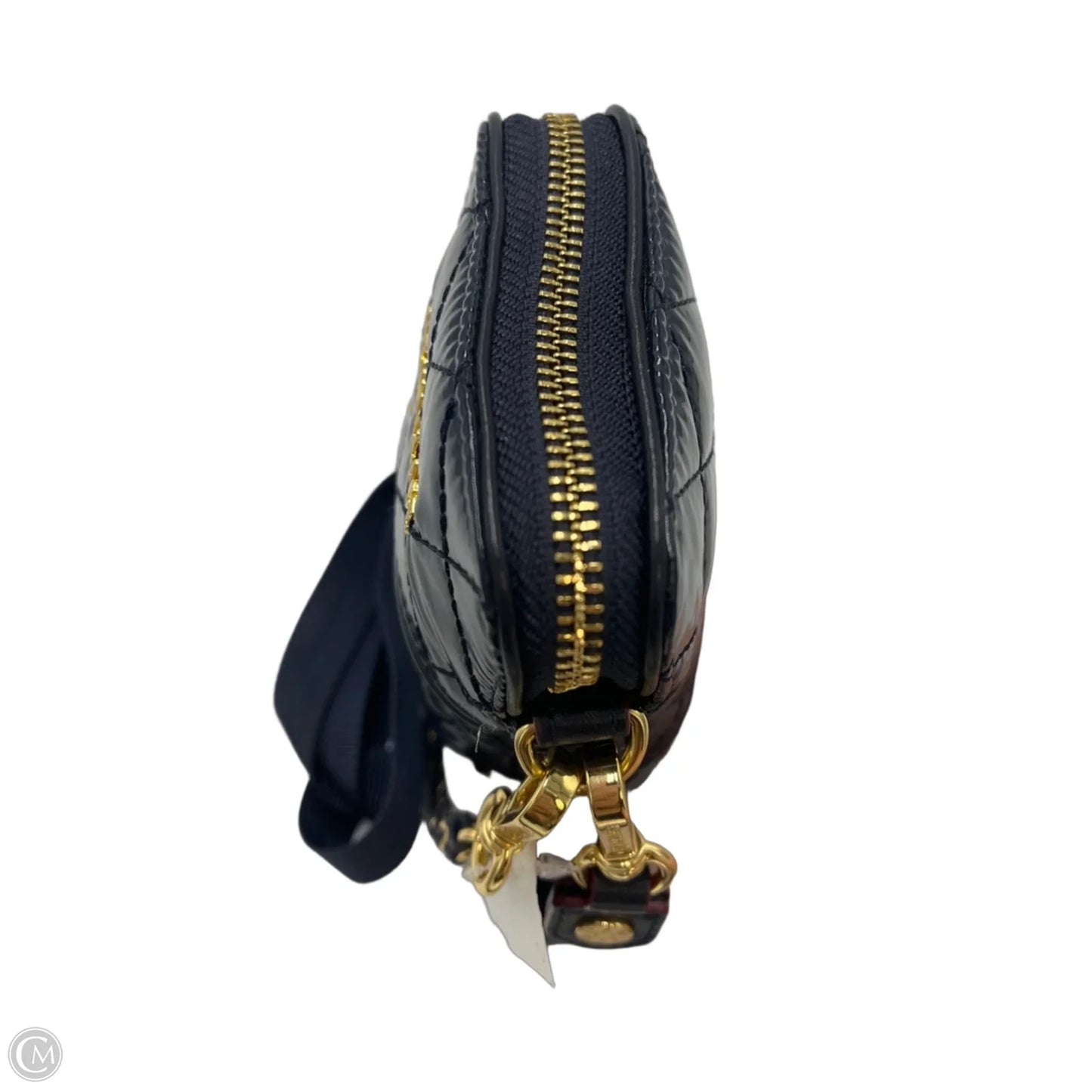 Crossbody Designer By Mz Wallace