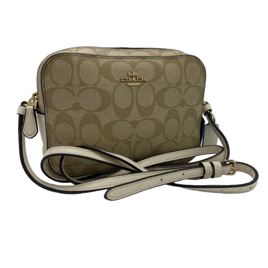 Crossbody Designer By Coach
