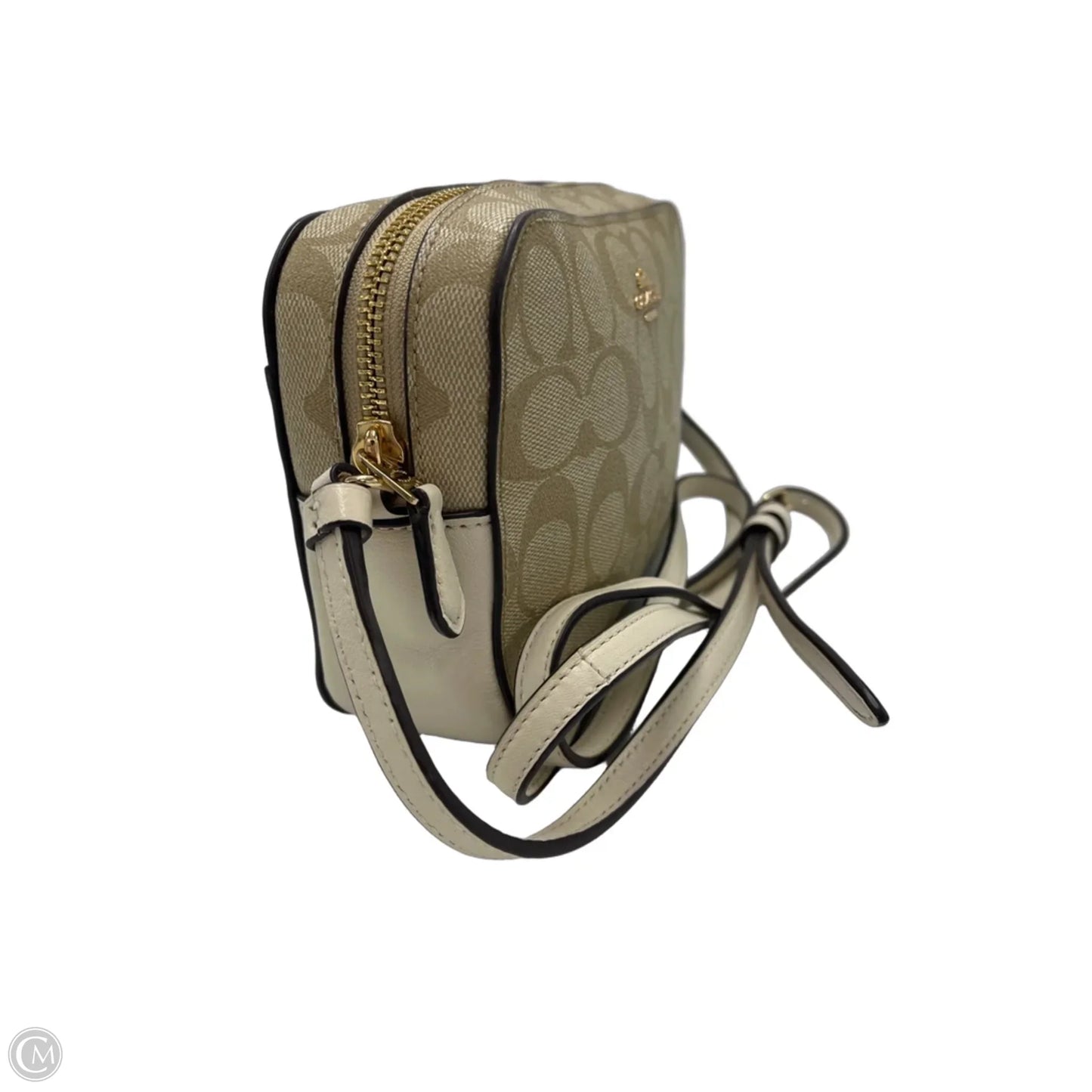 Crossbody Designer By Coach