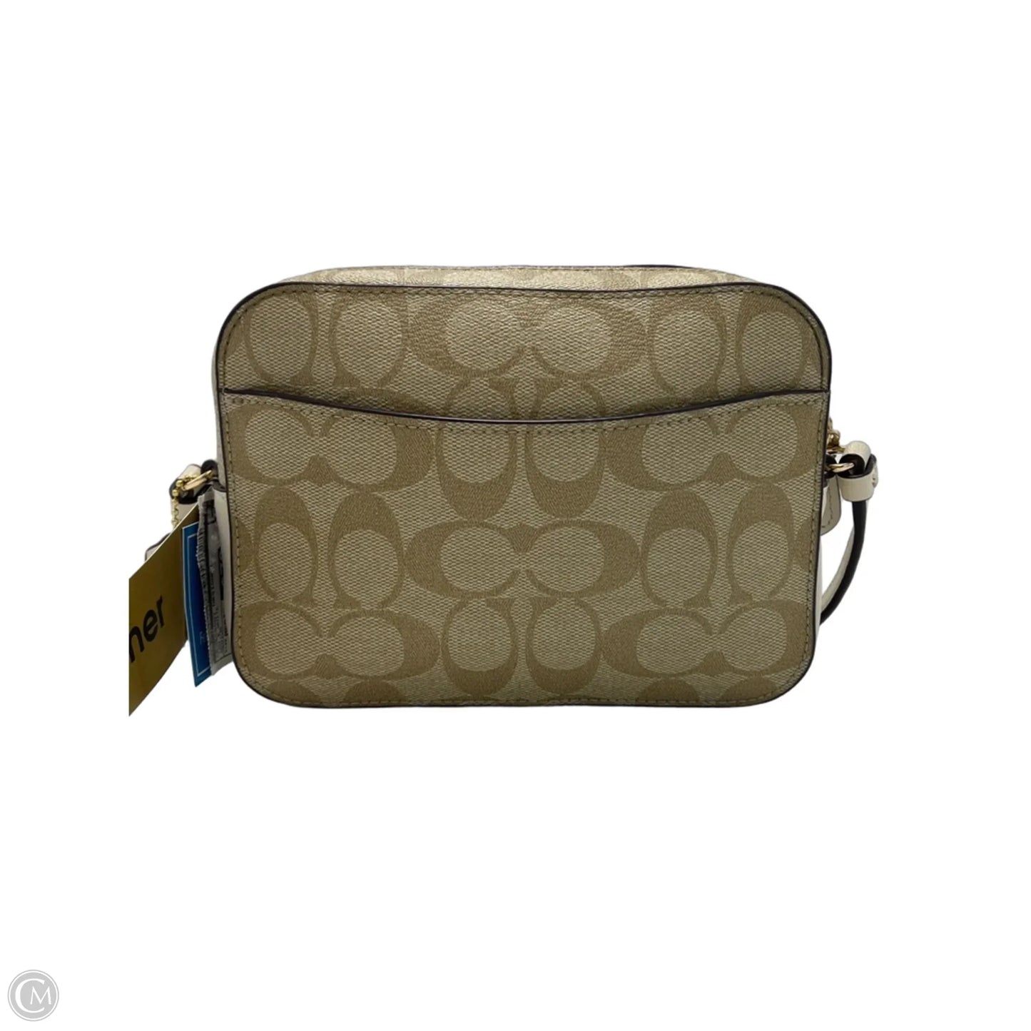 Crossbody Designer By Coach