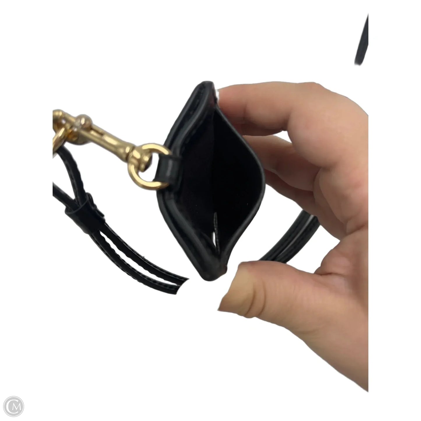 Lanyard Designer By Coach