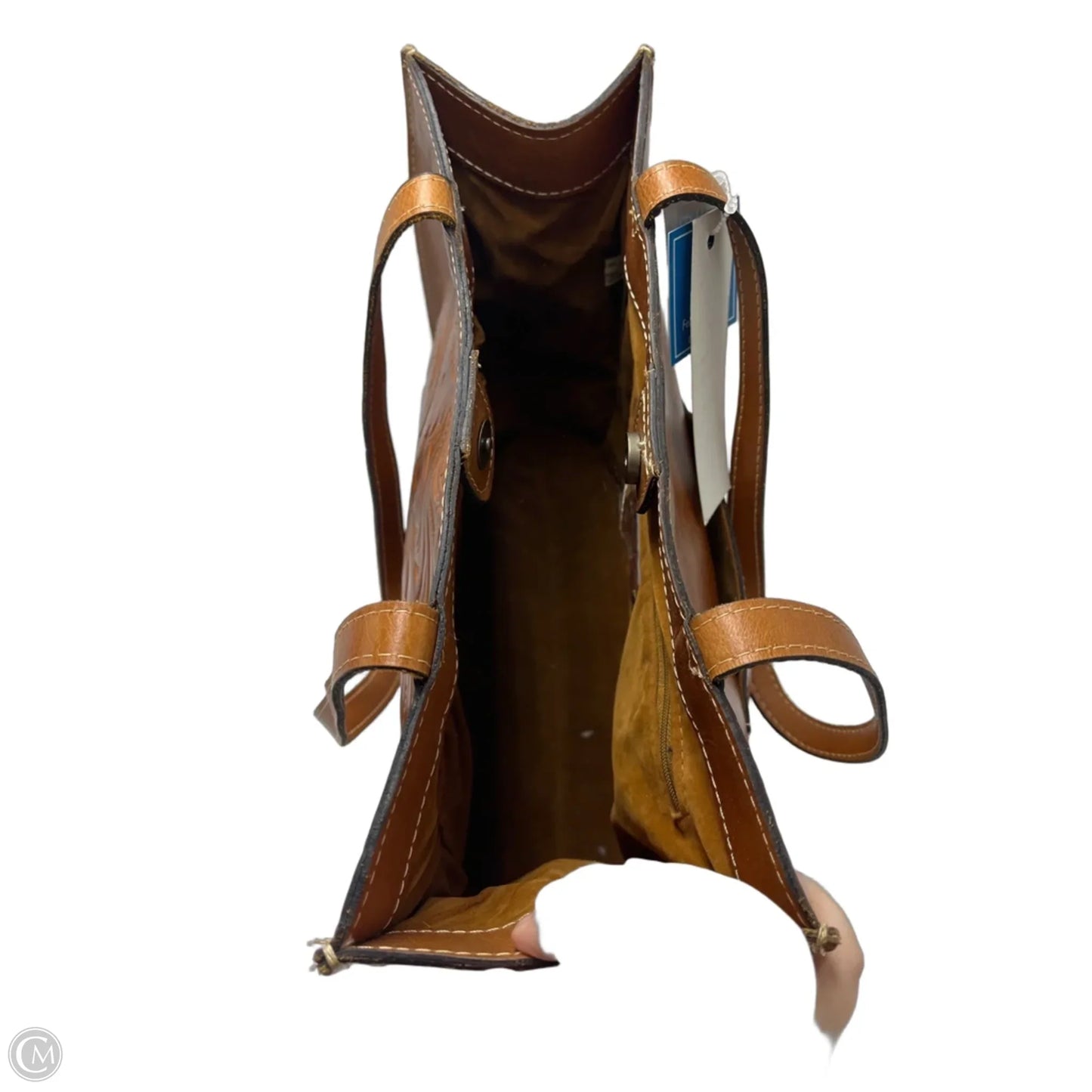 Handbag Designer By Patricia Nash