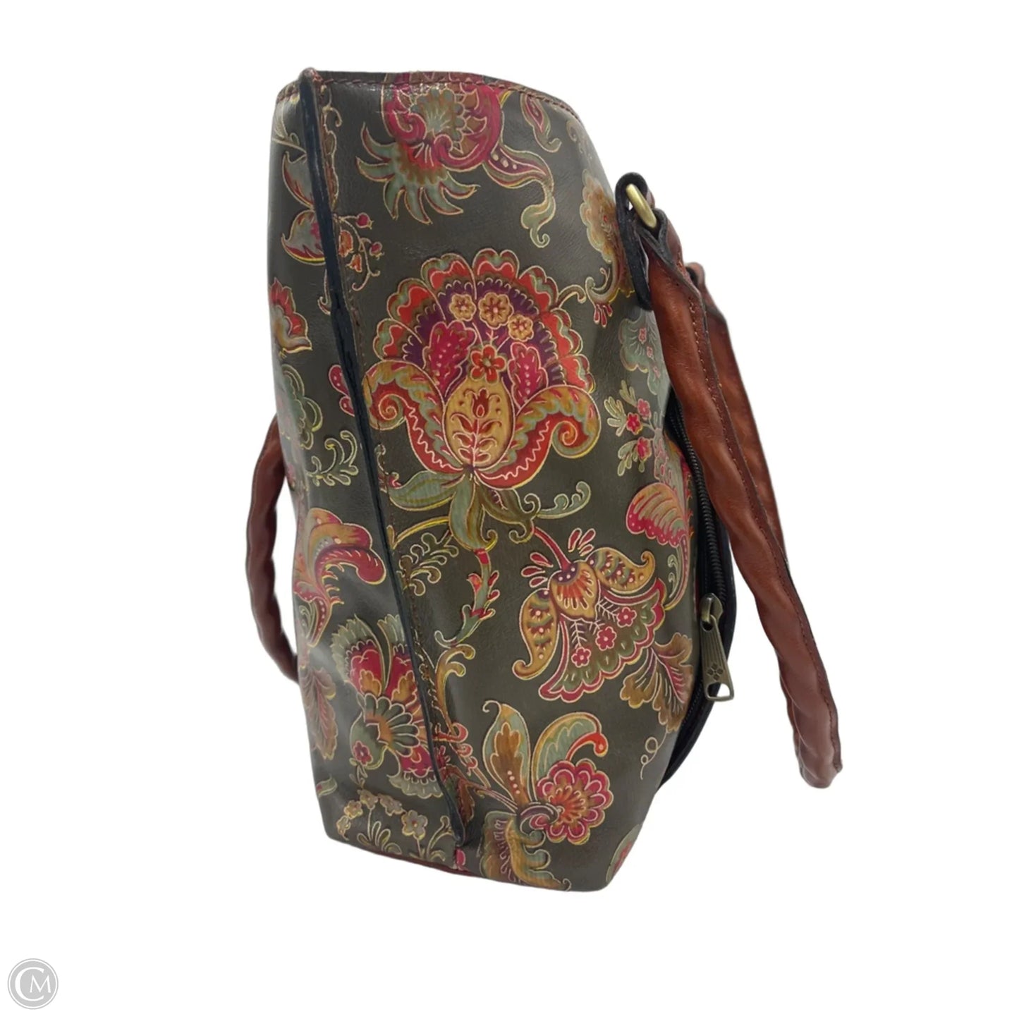 Handbag Designer By Patricia Nash